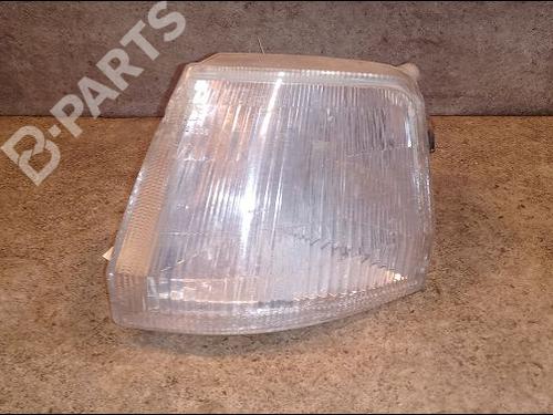 Used Left front indicator Left front indicator PEUGEOT 106 I (1A, 1C) 1.0 (50 hp) 9706027 9706027