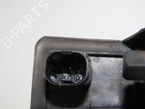 Electronic module MERCEDES-BENZ C-CLASS (W203) C 220 CDI (203.008) | BP31984573M83