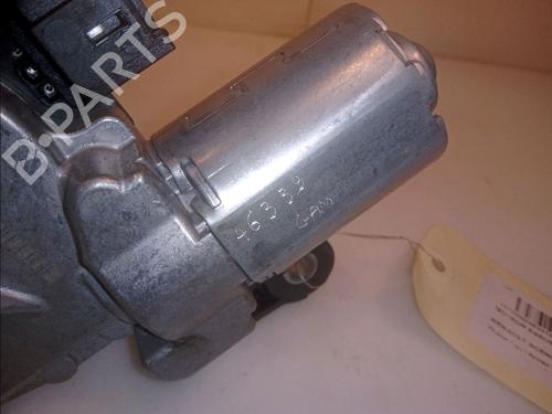 Rear wiper motor RENAULT SCÉNIC IV (J9_) 1.6 dCi 130 | BP15886247M102 