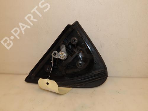Rear left exterior door handle HONDA CIVIC VIII Hatchback (FN, FK) 2.2 CTDi (FK3) | BP16040068C130 