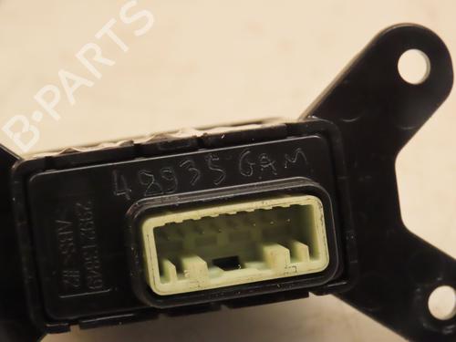 Warning switch HYUNDAI i10 III (AC3, AI3) 1.0 T-GDi | BP16688098I22