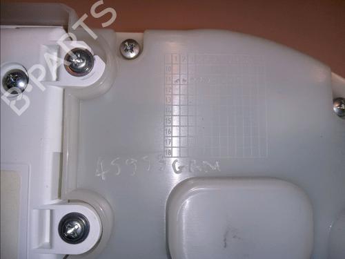 Used Instrument cluster Instrument cluster 11226966 11226966