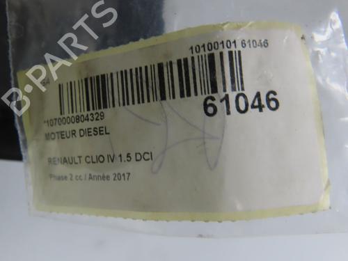 Engine RENAULT CLIO IV (BH_) 1.5 dCi 90 | BP38571126M1  - Image 7