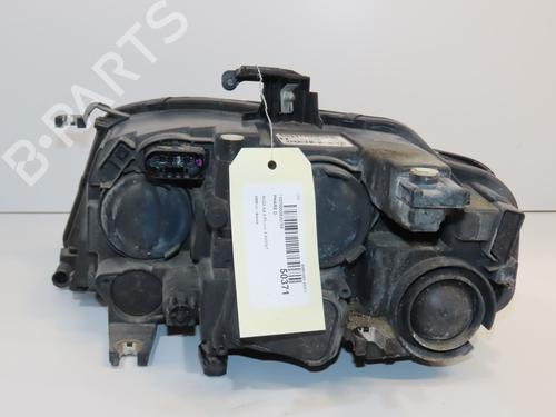 Right headlight AUDI A4 B8 (8K2) 2.0 TDI | BP28832440C29 - Image 2