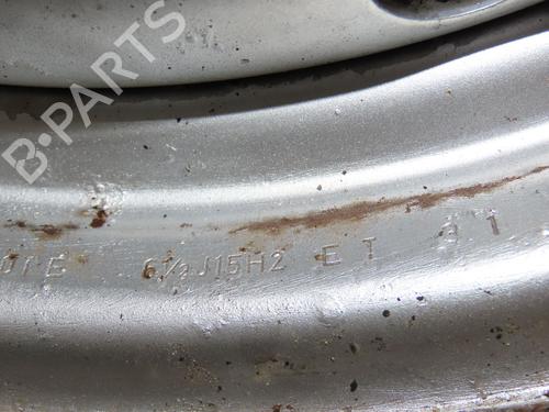Rim PEUGEOT EXPERT Van (222) 2.0 HDI | BP30333615C45