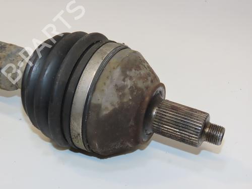 Right front driveshaft SEAT IBIZA IV (6J5, 6P1) 1.6 TDI | BP28829555M39 