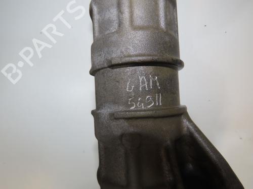 Steering rack CITROËN BERLINGO Box Body/MPV (B9) 1.6 HDi 75 | BP30606499M22