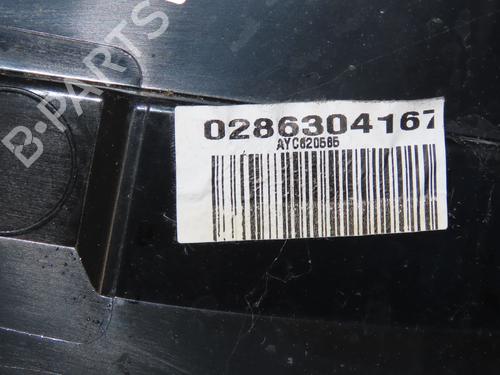 Used Left taillight RENAULT CAPTUR I (J5_, H5_) 1.5 dCi 110 (110 hp) 31605922