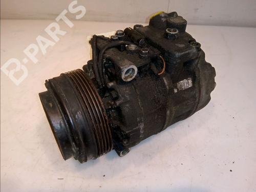 Used AC compressor BMW 3 (E46) 320 i (170 hp) 11099487