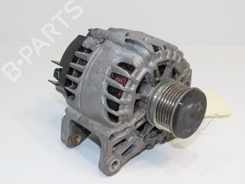Alternator RENAULT CLIO IV (BH_) 1.5 dCi 90 | BP31077285M7 - Image 2