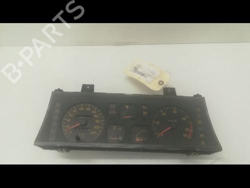 Used Instrument cluster Instrument cluster RENAULT 21 (B48_) 2.1 Turbo-D (B486, B488, B48V) (88 hp) 9602137 9602137