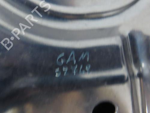 Hood FIAT 500 (312_) 1.2 (312AXA1A) | BP28968383C1 