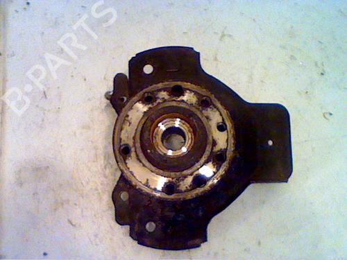 Used Right front steering knuckle Right front steering knuckle OPEL ASTRA G Estate (T98) 2.0 DI (F35) (82 hp) 36493956 36493956