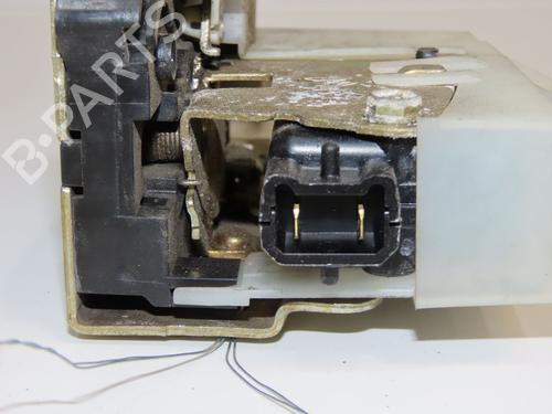 Used Front right lock Front right lock 32457539 32457539