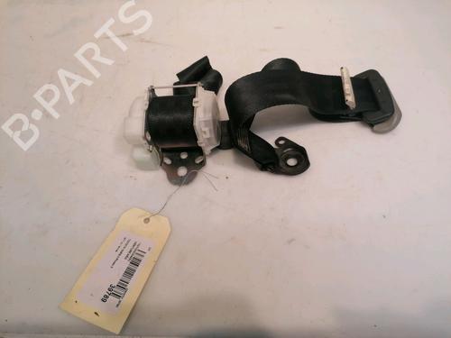 Used Rear left seatbelt Rear left seatbelt 15841818 15841818