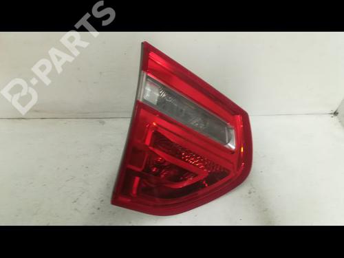 Used Left tailgate light Left tailgate light CITROËN C4 Picasso I MPV (UD_) 1.6 HDi (109 hp) 9605334 9605334