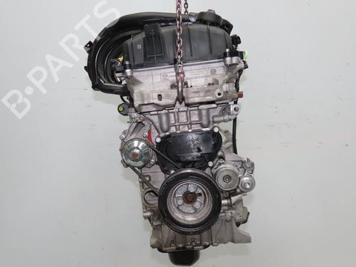 Engine CITROËN C3 III (SX) 1.2 PureTech 82 | BP31843253M1 - Image 2