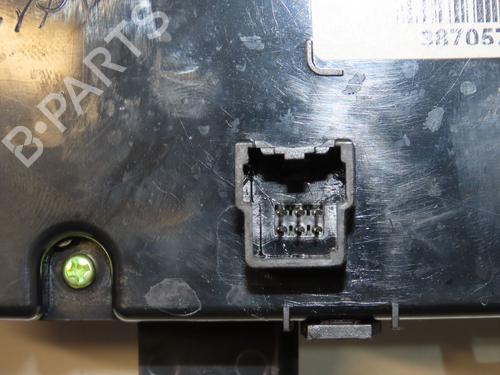 Climate control CHEVROLET ORLANDO (J309) 2.0 D | BP31912126I5