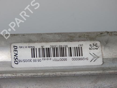 Heater matrix CITROËN C3 II (SC_) 1.0 VTi 68 | BP40518011M63 - Image 3
