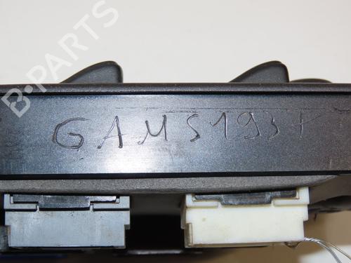 Left front window switch RENAULT SAFRANE II (B54_) 2.2 dT (B54G) | BP28802052I27 - Image 2