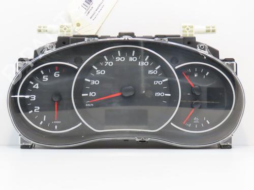 Used Instrument cluster Instrument cluster RENAULT KANGOO Express (FW0/1_) 1.2 TCe 115 (FW02, FW14) (115 hp) 17662835 17662835