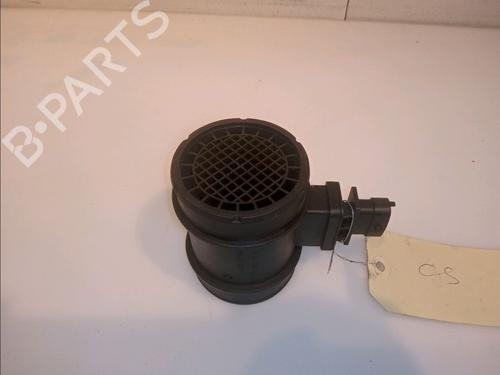 Used Mass air flow sensor OPEL CORSA D (S07) 1.3 CDTI (L08, L68) (75 hp) 14950186