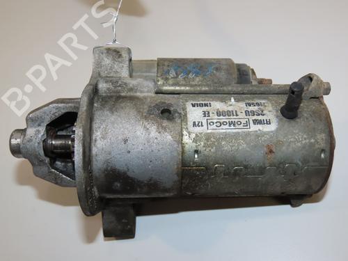 Startmotor FORD FIESTA V (JH_, JD_) 1.6 TDCi | BP29469694M8 