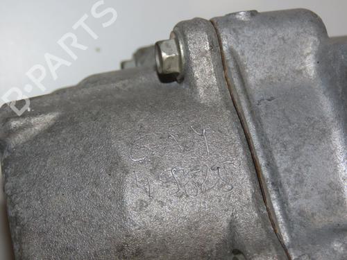 AC compressor TOYOTA YARIS (_P13_) 1.5 Hybrid (NHP130_) | BP19326481M34 