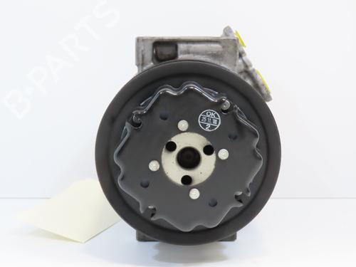 AC compressor OPEL CORSA D (S07) 1.3 CDTI (L08, L68) | BP28829255M34 