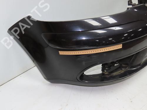 Front bumper VW GOLF PLUS V (5M1, 521) 1.9 TDI | BP28830855C7 