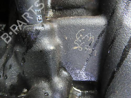 Engine RENAULT CLIO IV (BH_) 1.5 dCi 90 | BP33836368M1 - Image 2