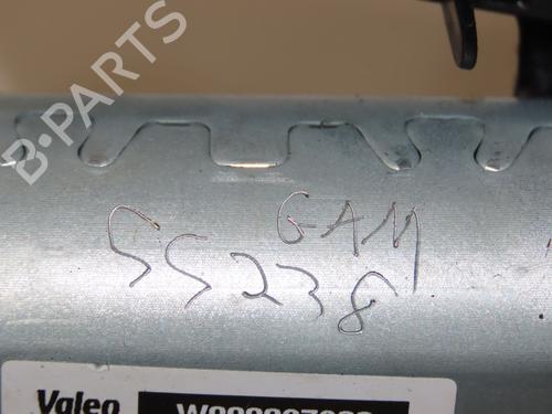Rear wiper motor PEUGEOT 2008 I (CU_) 1.2 VTi | BP29045797M102 