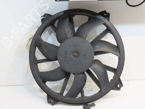 Koelventilatormotor Koelventilatormotor 38297745 38297745