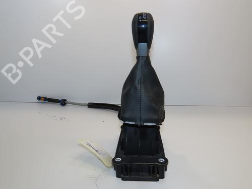 Gear lever DACIA DUSTER (HM_) 1.3 TCe 150 (HMM3) | BP28829487M90 