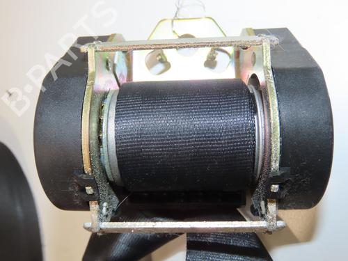 Front left belt tensioner PEUGEOT 406 (8B) 1.8 16V | BP28830833C87 