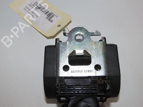 Front right seatbelt DACIA SANDERO 1.2 16V | BP36427072I25 - Image 3