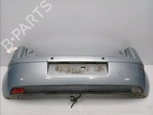 Rear bumper CITROËN C4 I (LC_) 1.6 HDi | BP23177219C8 