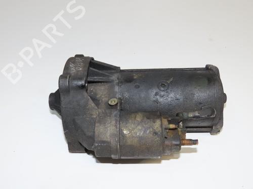 Used Starter Starter CITROËN EVASION MPV (22, U6) 2.0 HDI (109 hp) 40517991 40517991