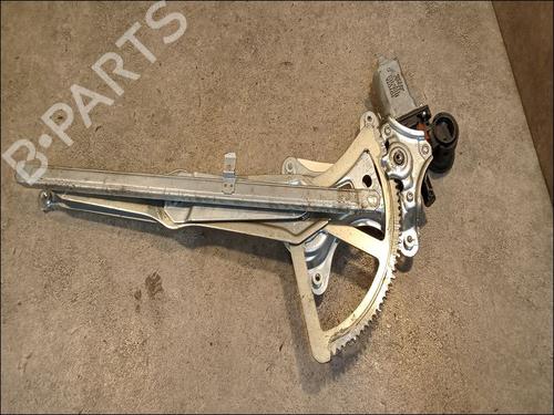 Used Front right window mechanism TOYOTA RAV 4 II (_A2_) 2.0 D 4WD (CLA20_, CLA21_, CLA20R, CLA21R) (116 hp) 9617448