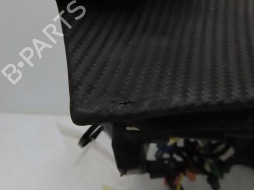 Used Dashboard PEUGEOT 208 II (UB_, UP_, UW_, UJ_) 1.2 PureTech 100 (101 hp) 28830544