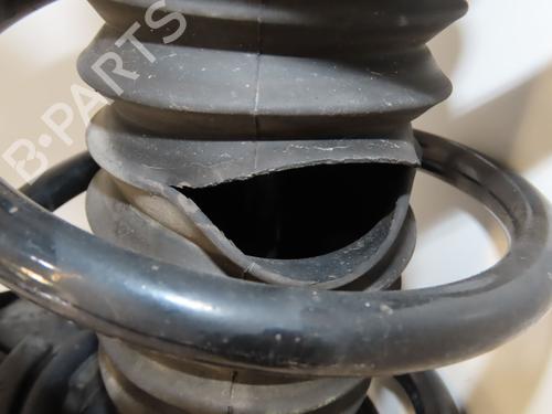 Right front shock absorber RENAULT KADJAR (HA_, HL_) 1.2 TCe 130 (HLMR) | BP29415143M17 