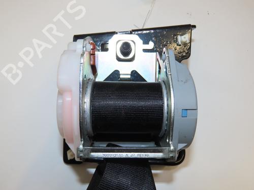 Front left seatbelt CITROËN AMI (9A_) Electric (9AZ2CA) | BP36494714I26 - Image 2