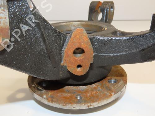 Right front steering knuckle CITROËN AMI (9A_) Electric (9AZ2CA) | BP36493975M26 - Image 3