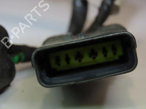 Used Radiator fan CITROËN XSARA PICASSO (N68) 1.6 16V (109 hp) 28829223