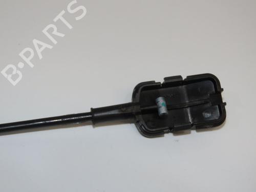 Front left lock RENAULT TWINGO II (CN0_) 1.2 16V (CN0K, CN0V, CN0A) | BP37455528C98 - Image 4