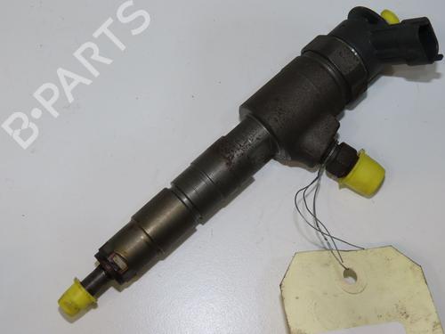 Used Injector Injector FORD TRANSIT COURIER B460 Box Body/MPV 1.5 TDCi (95 hp) 36283509 36283509