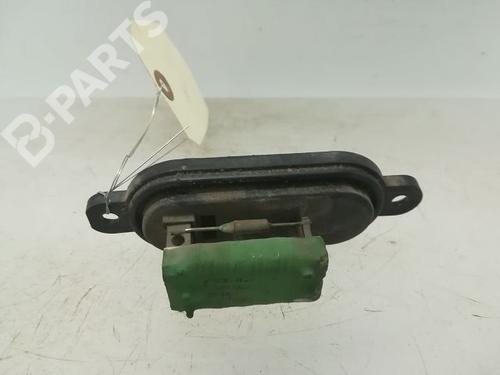 Used Heater resistor CITROËN JUMPER I Van (230L) 2.5 D (86 hp) 11677065