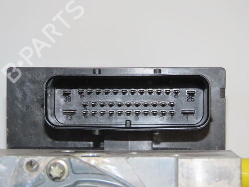 ABS pump BMW X3 (E83) 2.0 d | BP34710057M43 - Image 6