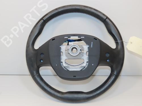 Steering wheel KIA PICANTO II (TA) 1.0 | BP28801580C49 