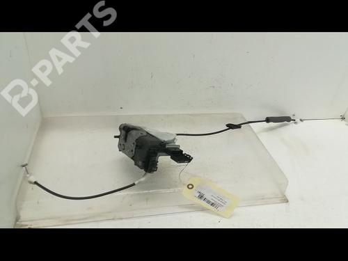 Used Rear left lock PEUGEOT 308 I (4A_, 4C_) 1.6 HDi (109 hp) 9596033